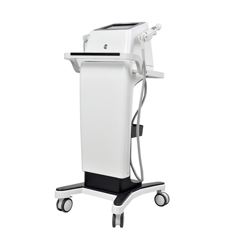 Sterilize Anti-Inflammatory Anti-Aging Equipment Skin Tightening Space Plasma Machine