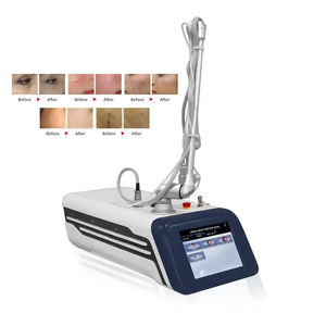 High Quality Europe Rf Co2 Fractional Laser Acne Scars Removal Co2 Laser Vaginal Rejuvenation Machine