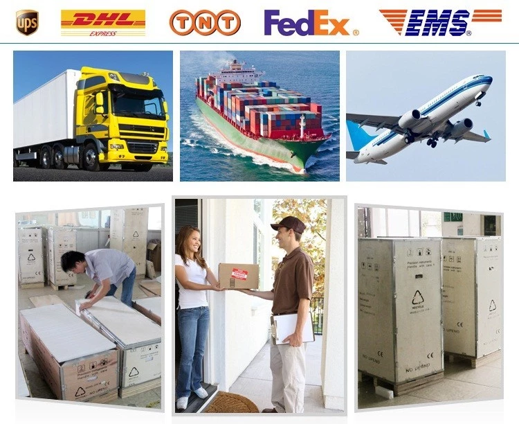 Shipping and packaging details 1