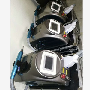 Q Switch Powerful ! Nd Yag Laser Q Switched Nd Yag Laser