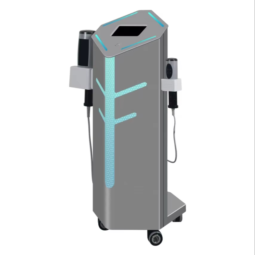 Massager Roller Skin Rejuvenation for Body Weight Loss and Slim Endosphere Machine Body Shape Tightening Professional Machine