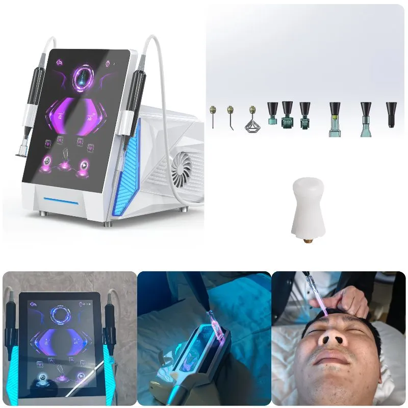 Cold Plasma Treatment Process