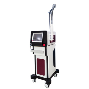 Factory Price Pico Q-Switch Nd Yag Pico Laser Tattoo Removal Machine Skin 532nm 755nm 1064nm Wavelength