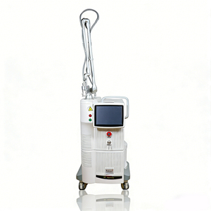 CO2 Fractional Laser For Skin Resurfacing And Scar Remodeling With 7-Joint Arm Suitable For Beauty Clinics