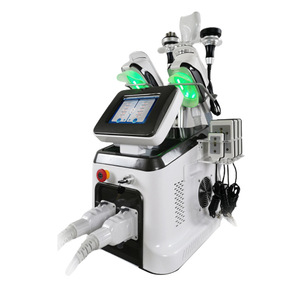 360 Cryolipolysis Best Price Fat Freezing Machine Portable Weight Loss Cryolipolysis Slimming Device