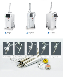 Fractional Co2 Laser Tightening Skin Care Co2 Fractional Laser Machine Scar Removal Skin Care Beauty