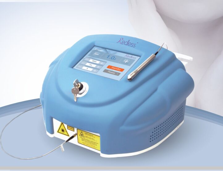 980 nm diode laser machine