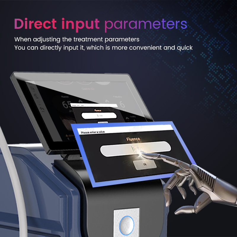 USB Security Key Slot