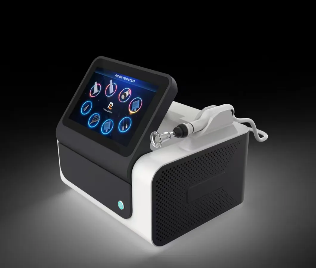 Skin Treatment Machine Scalp Care Jet Plasma Wrinkle Removal Skin Tightening Machine