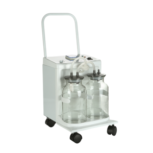 Portable Large Flow Unit Suction Electric Surgical Medical Vacuum Lipo Slim Suction Liposuction Machine With Canester