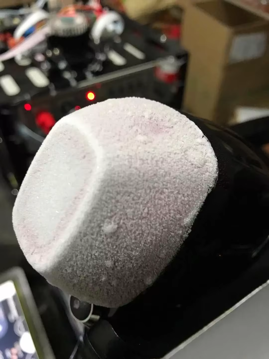 Laser Machine Cooling System