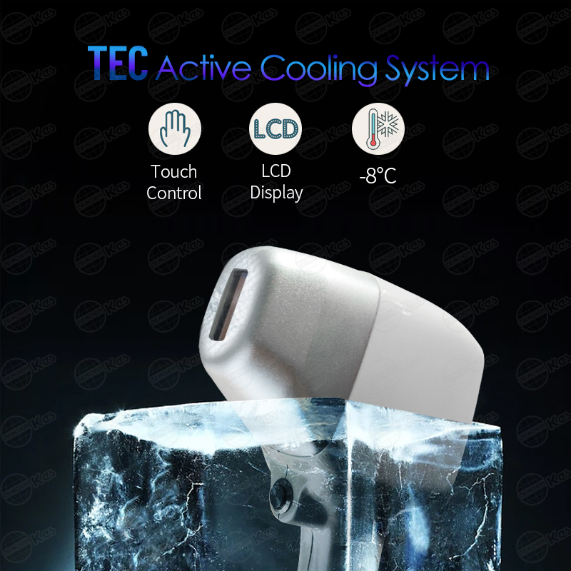 2024 New Arrivals Diode Laser 755 808 1064nm Laser Hair Removal Machine of Laser Beauty Equipment