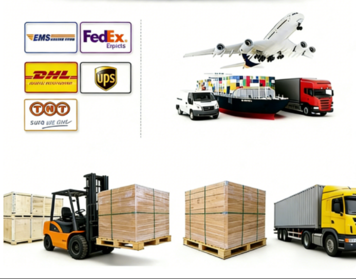 Delivery Detail