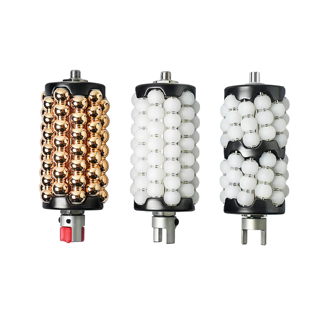 Massager Roller Skin Rejuvenation for Body Weight Loss and Slim Endosphere Machine Body Shape Tightening Professional Machine