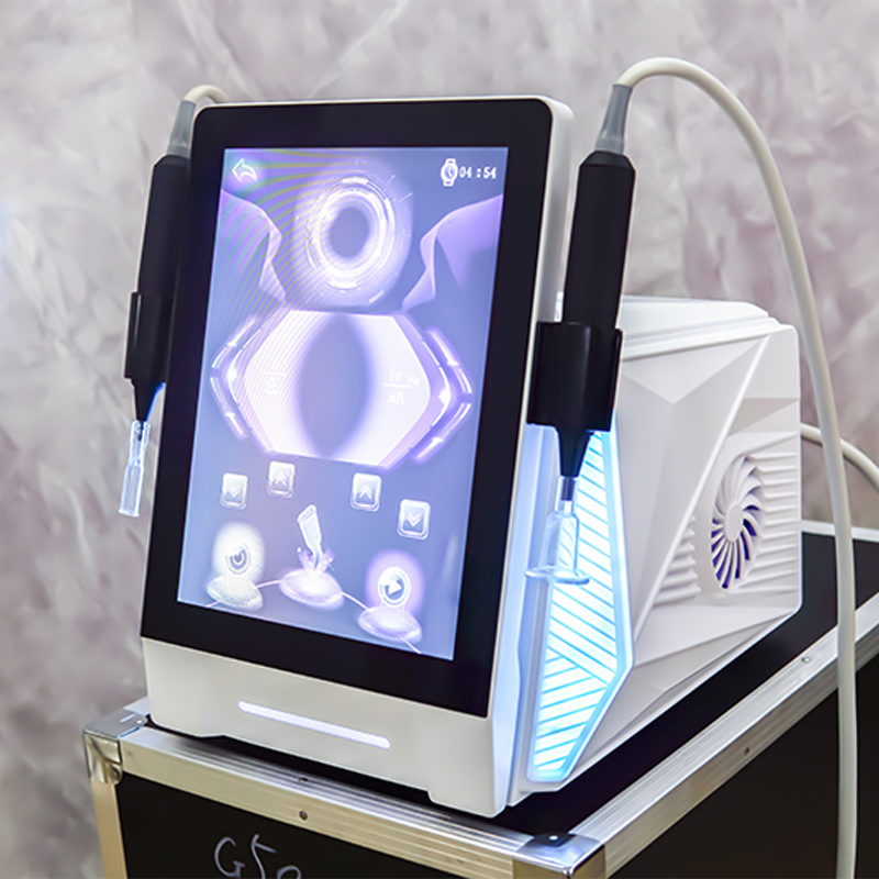 2025 OEM ODM Newest 10 in 1 Fractional Cold Plasma for Spot Removal Skin Tightening Plasmatreatment Machine Face Lift Plasma Machine