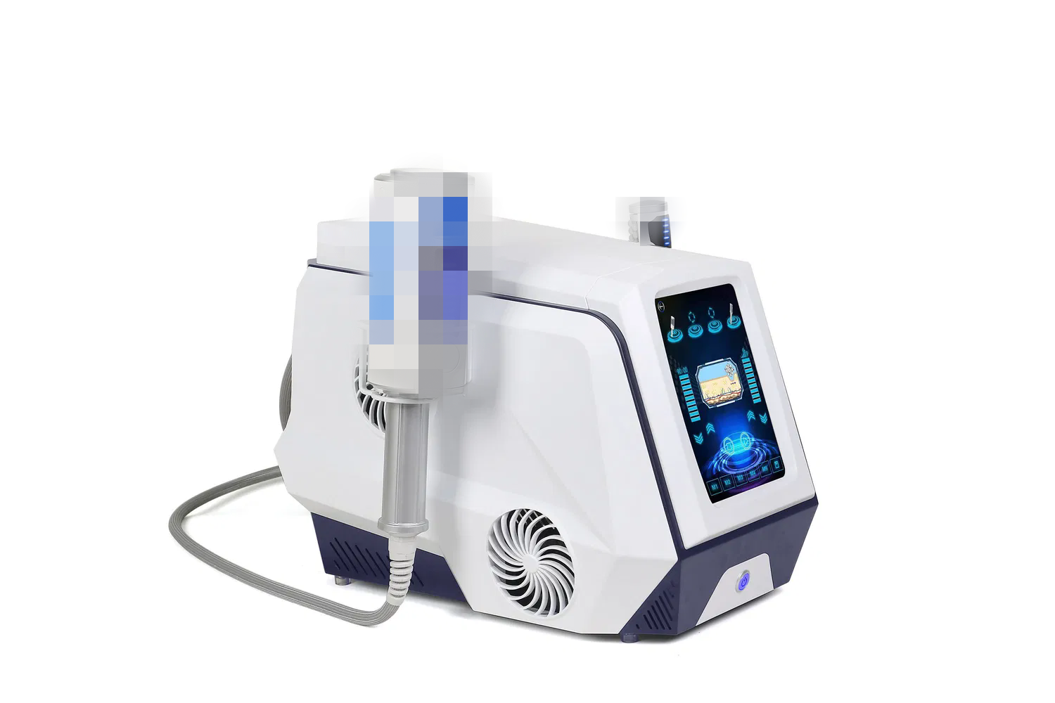 Endos Body Contouring Inner Ball Roller Therapy Machine Endospheric Massage Slimming Therapy Wellness