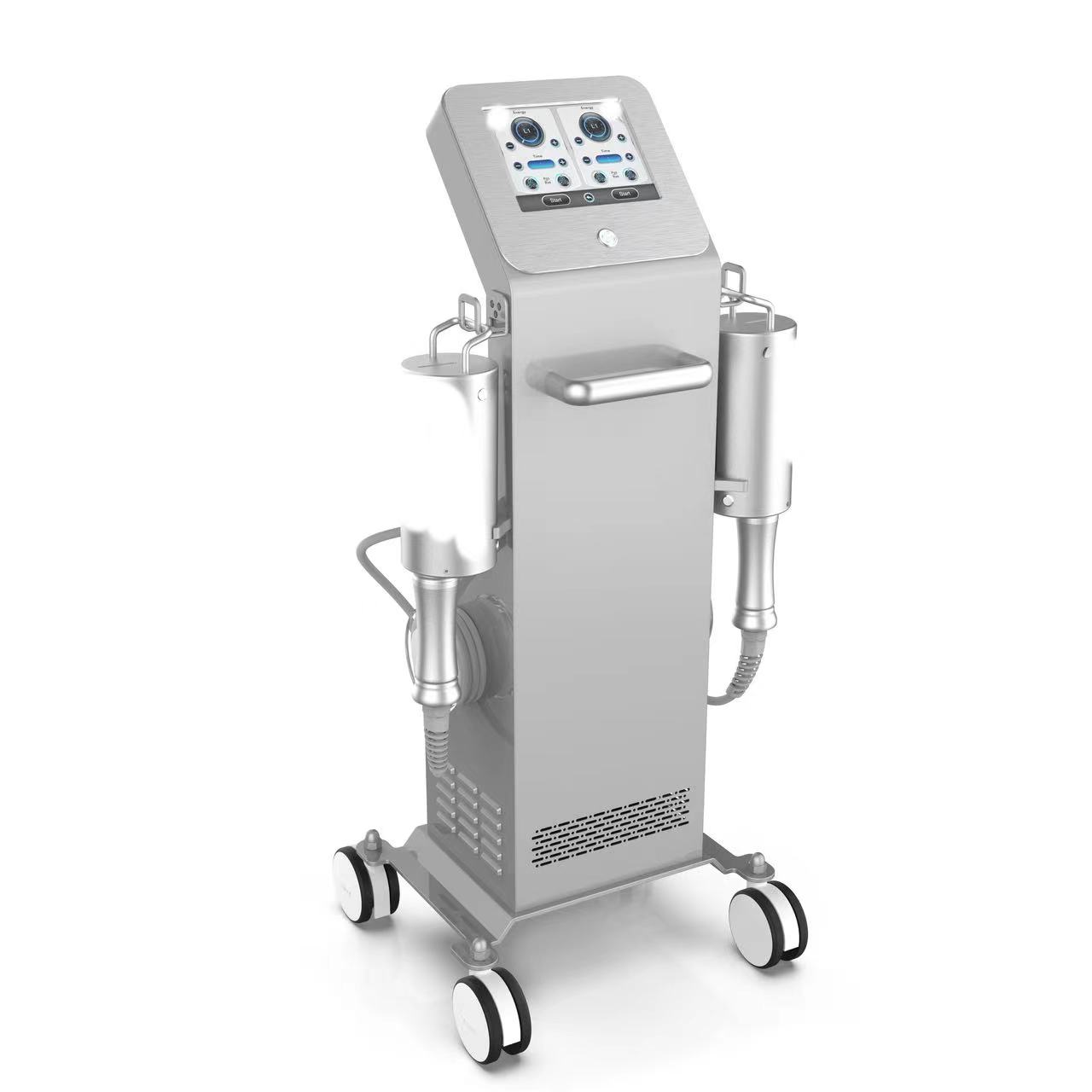 Factory Model 8D Massager 2 in 1 Endo Body Shape Face and Inner Ball Body Massage Endospheric Terapia Machine