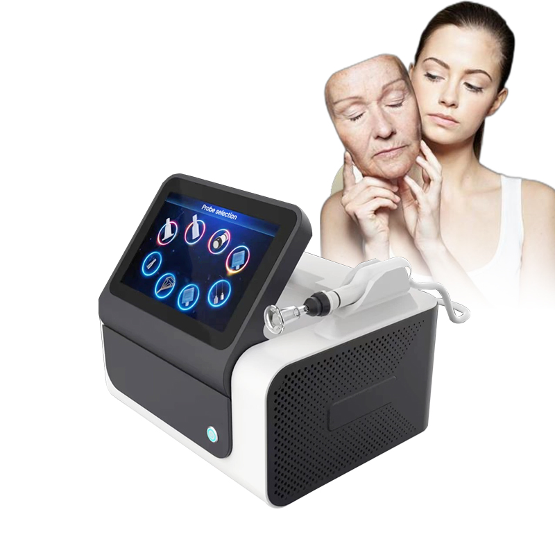 Cool Jet Hyper Plasma Warm and Cold Skin Tightening Cold Plasma Lifting Plasma Cold Machine