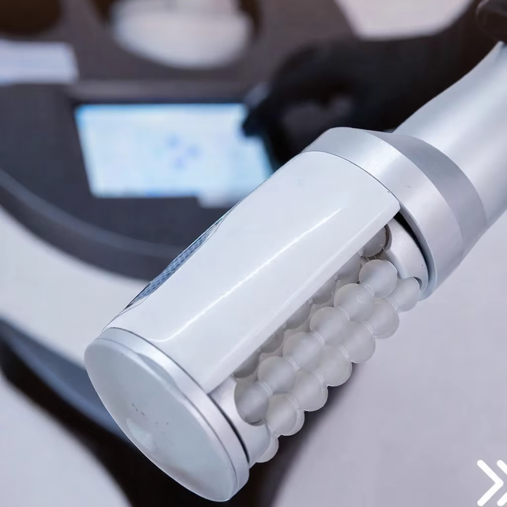 Endos Endospheras Massage Roller Body Contouring Machine Endosferas Evolution Vacuum Roller