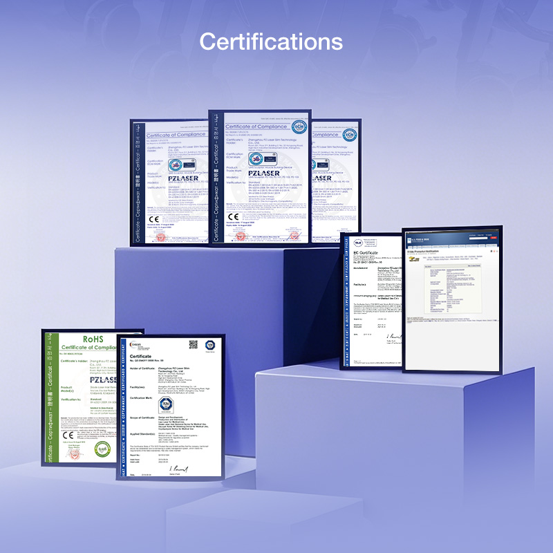 Enterprise Certificate 3