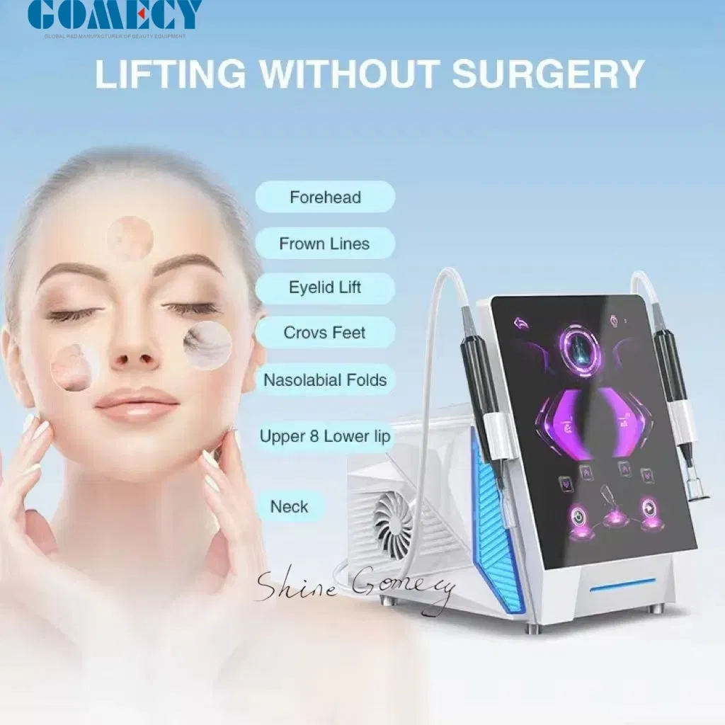 Portable Fibroblast Plusma Pen Skin Tightening Remover Professional Plasma Lifting Pen Skin Care Beauty Machine