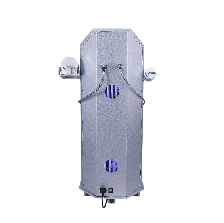 Endosphera Therapy Inner Ball Roller Machine Body Face Breast Head Lips Feet Hands Weight Loss Skin Tightening Massager 2026