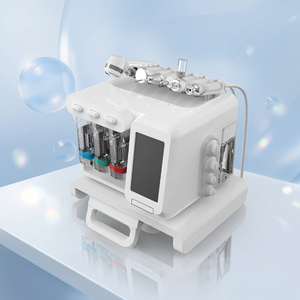 Sanhe Skin Pro-1 Portable Hydrodermabrasion Microdermabrasion Machine for Commercial Use Skin Rejuvenation Face/Body