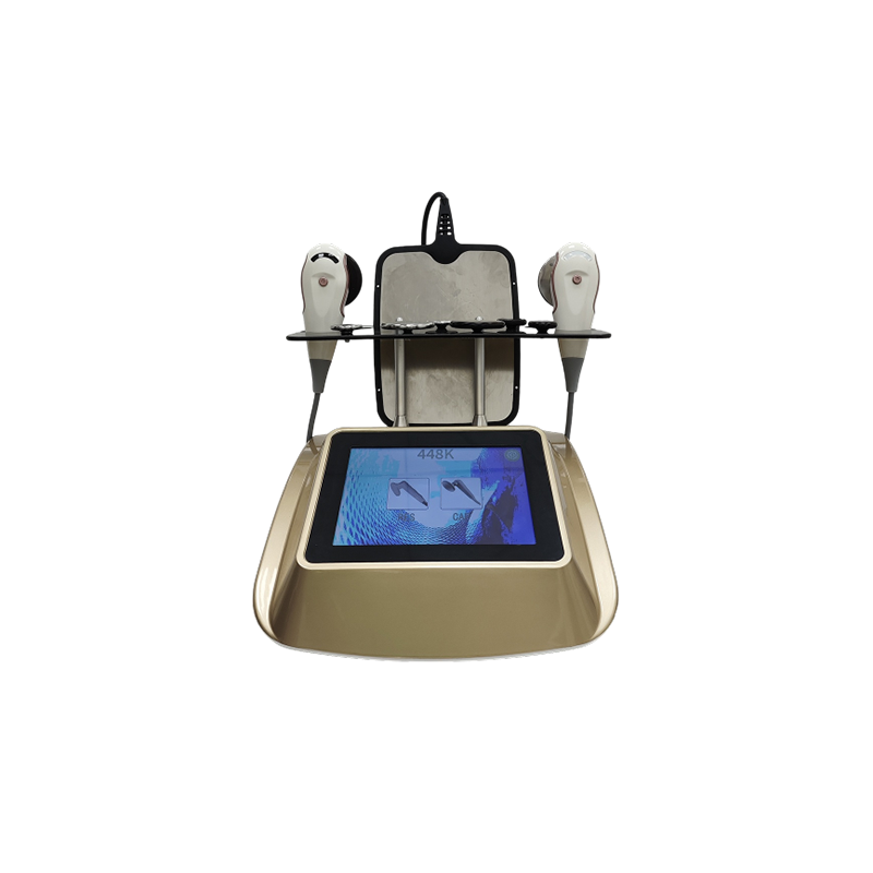 2026 Newest Indiba 448k RES CAT Fascia Slimming Beauty Machine