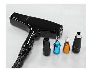 Commercial Portable Q Switched ND YAG Pico Laser Tattoo Removal Machine 1064/755/532nm Eyebrow Washing Beauty Salon Equipment