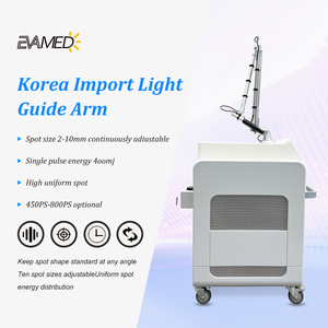 Hot Sale Professional Picolaser Picosecond Laser Carbon Peel Q Switch Nd Yag Laser Tattoo Removal Machine