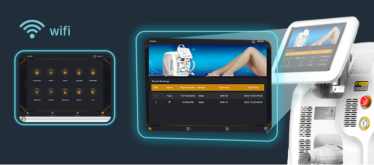 Android Clinic System