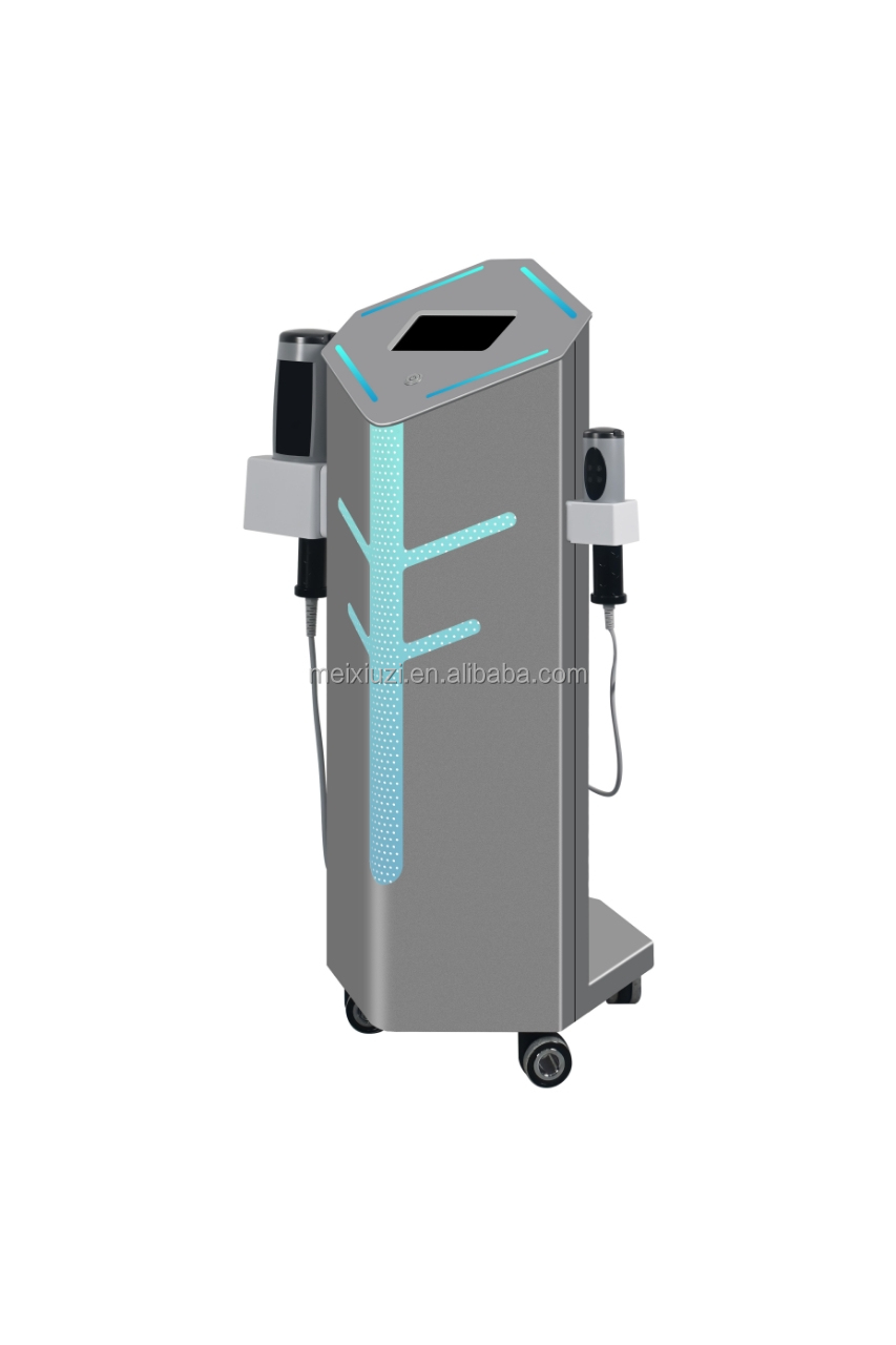 Aesthetic Equipment Presentation