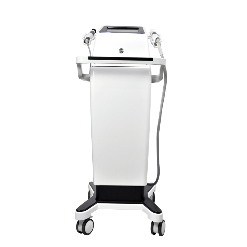 Sterilize Anti-Inflammatory Anti-Aging Equipment Skin Tightening Space Plasma Machine