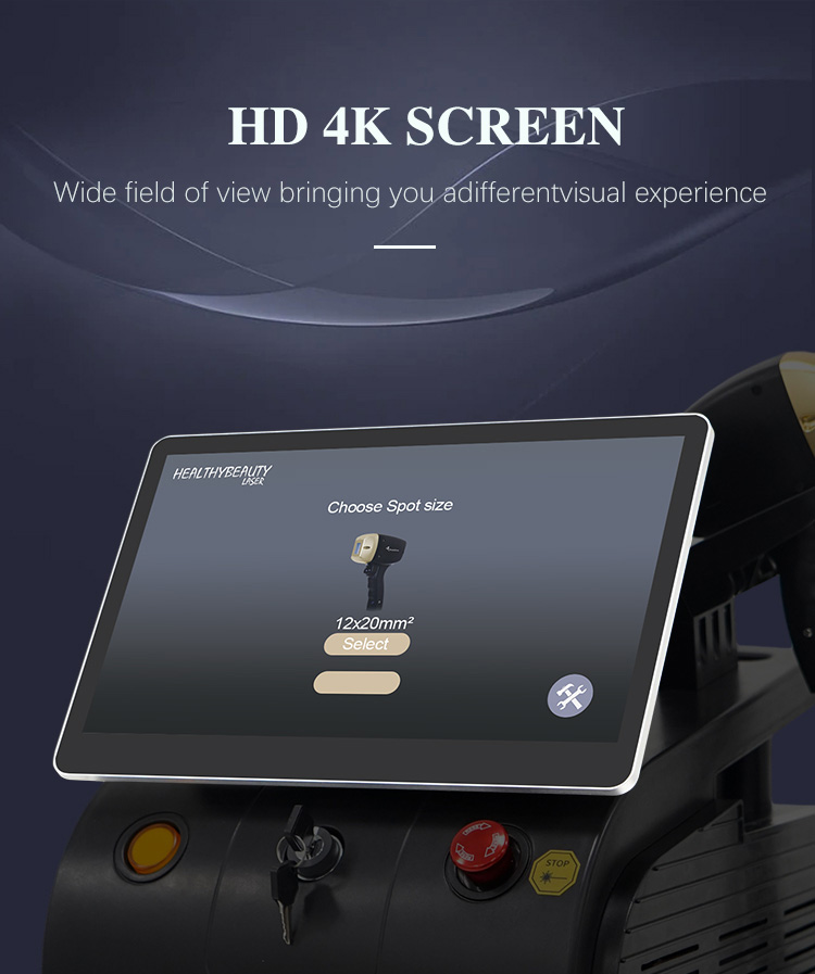 Smart Software Interface