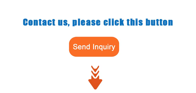 Contact information banner