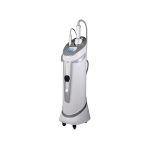 ADG Endosphere 2 in 1 Body Roller Slimming Cellulite Weight Loss Massager Therapy Treatment Rolling Machine