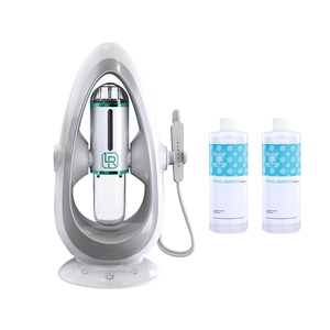 Ibeier Water Oxygen Jet Machine Deep Cleansing Hydro Dermabrasion Hydr Facial Machine