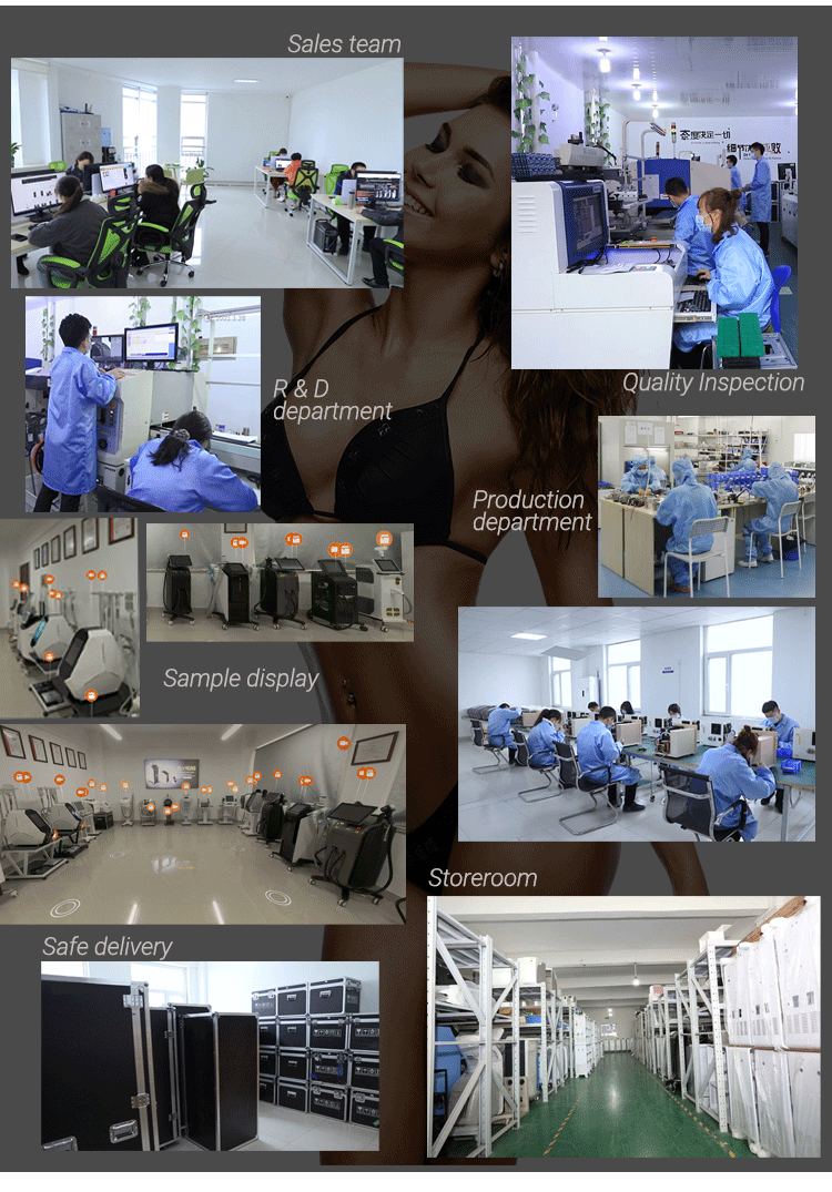 Factory Environment 2