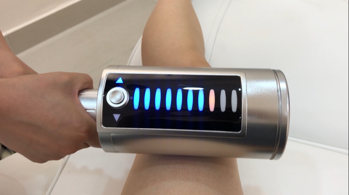 Body Treatment Application 2