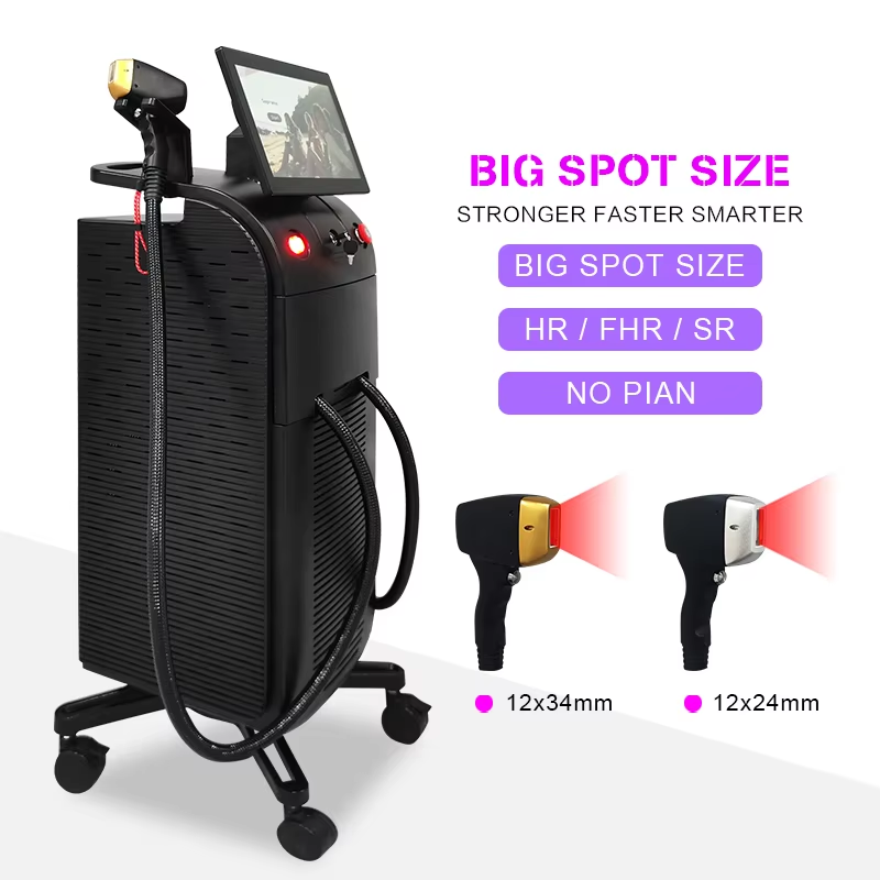 Diode Laser Power Supply