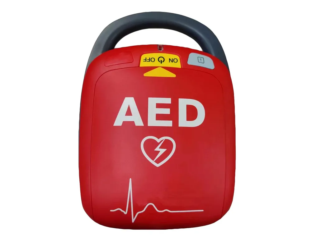 AED Feature 2