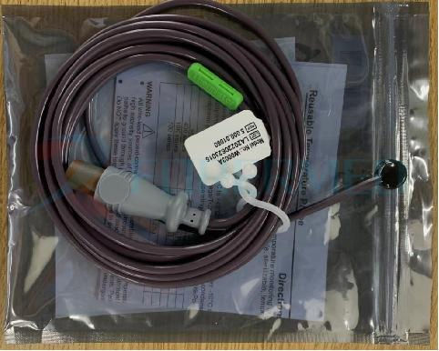 7'' Color Screen Portable Monitor Defbrillator ECG 6 Parameters Monitor Emergency Defbrillator