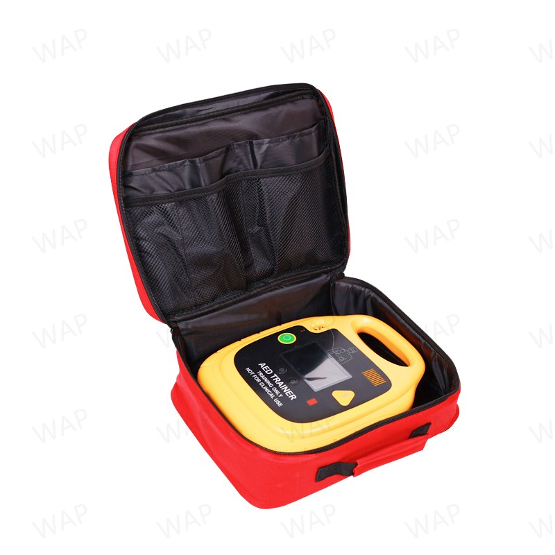 Wap-120m02 Aed Soft Carry Bag for Mindray C Series