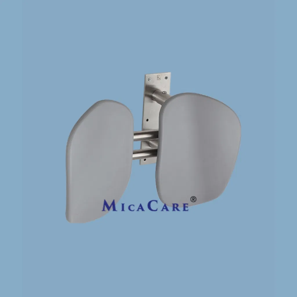 Ergonomic Toilet Back Support Cushion for Ultimate Comfort