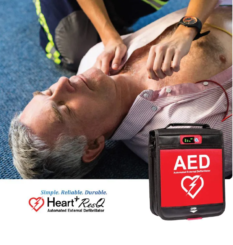 AED Feature 1