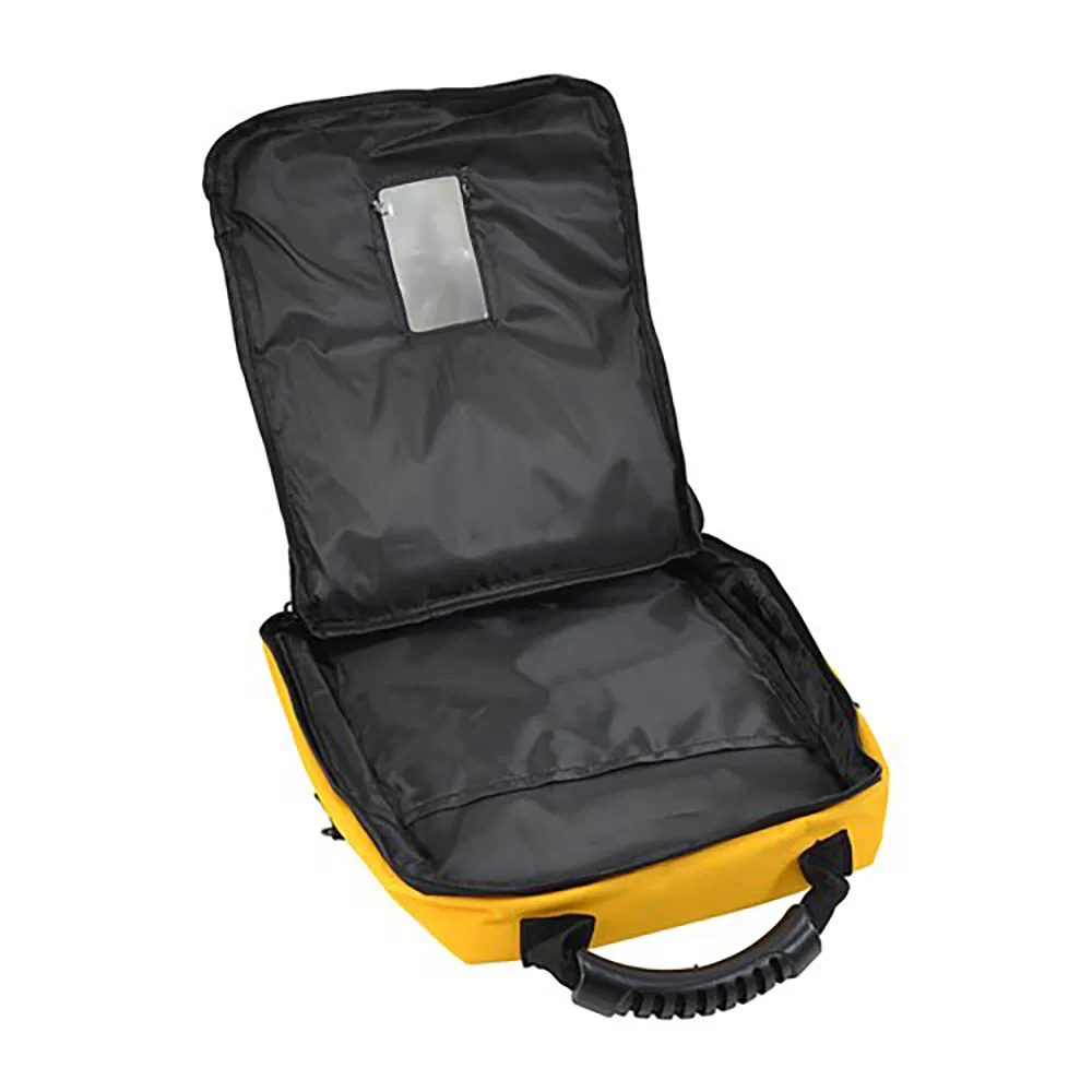 Aed Defibrillator Box Bag Hand Aed Soft Carry Aed Onsite Standard Case for Mindray C Series