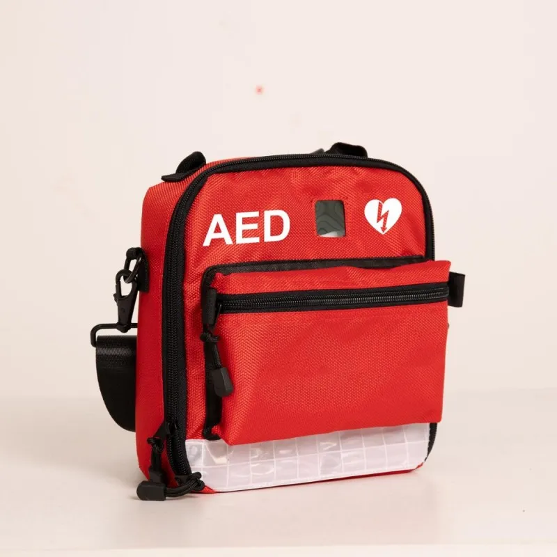 AED Soft Carry Bag View 2