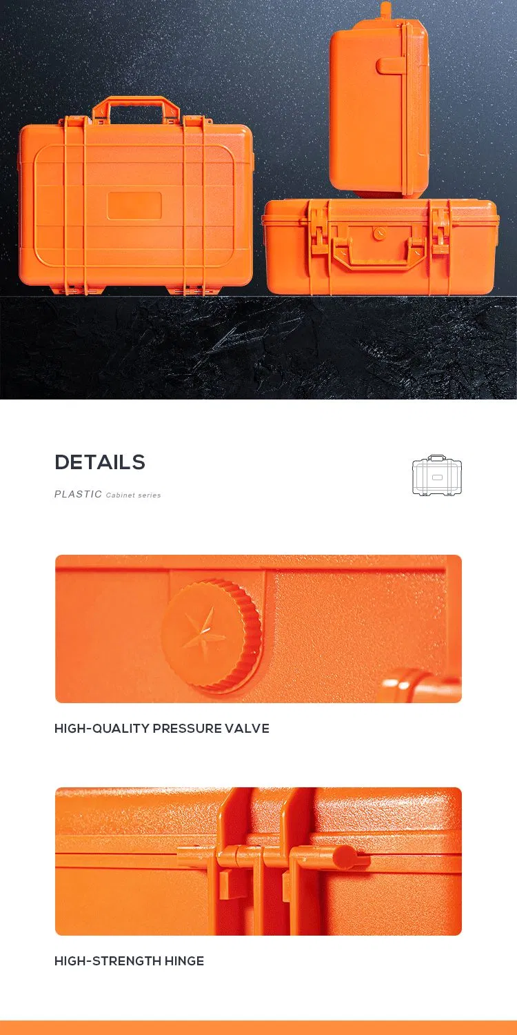 AED Cabinet Detail 8