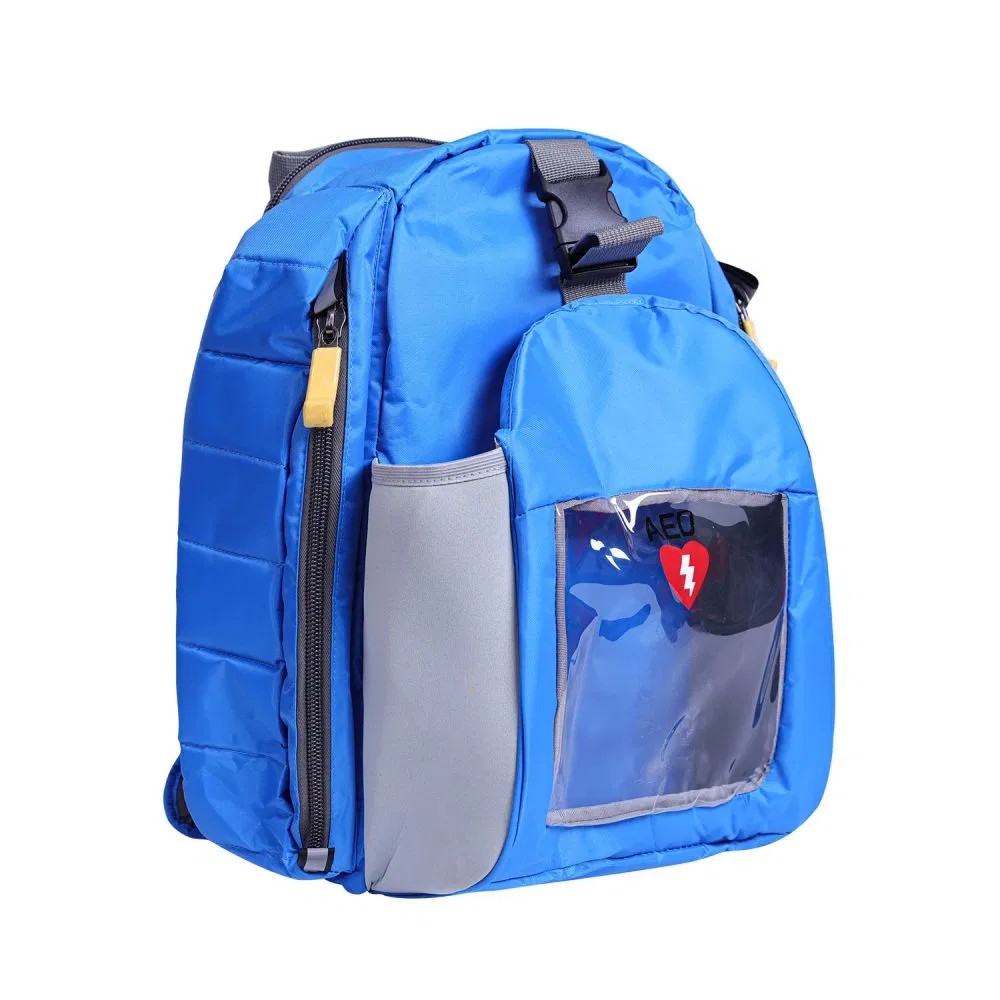 Wap Custom Colors Defibrillator Universal Carrying Weatherproof Aed Bag