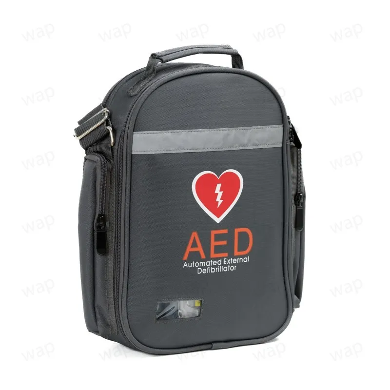 AED Carry Bag View 2